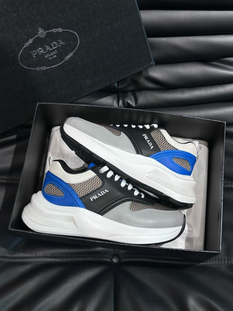 Prada Sneakers